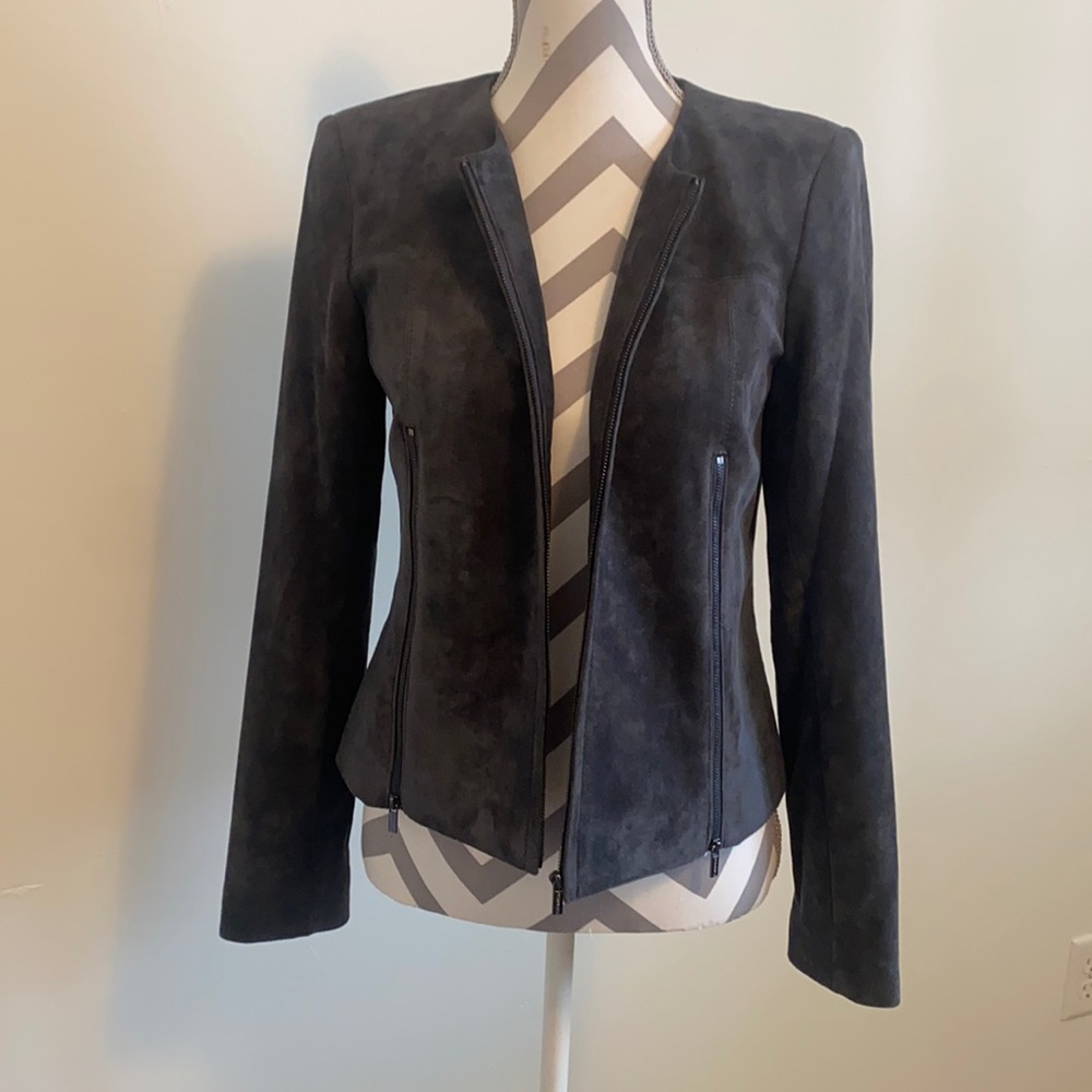 LAST CHANCE* Calvin Klein suit jacket